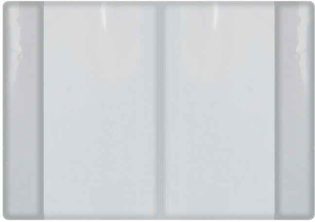 Adjustable Book Covers - 120 Micron - A4 1