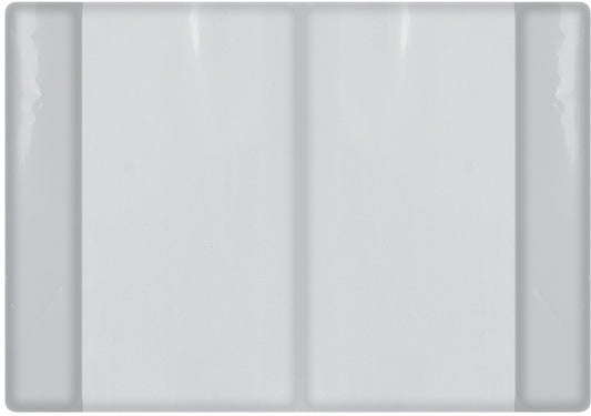 Adjustable Book Covers - 120 Micron - A4 1