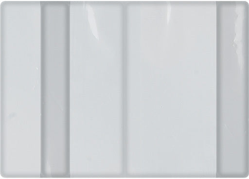 Adjustable Book Covers - 120 Micron - A5 2