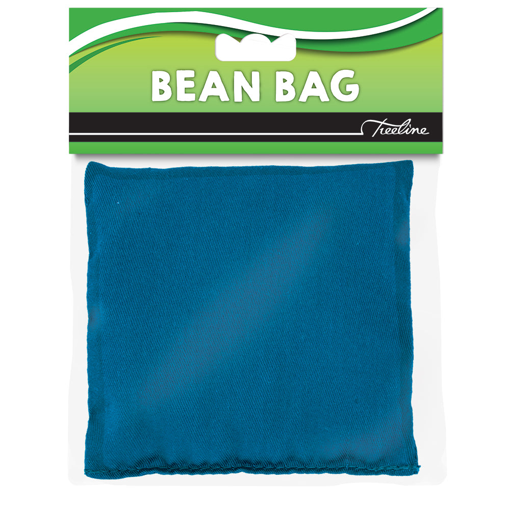 Bean Bag - Blue 1