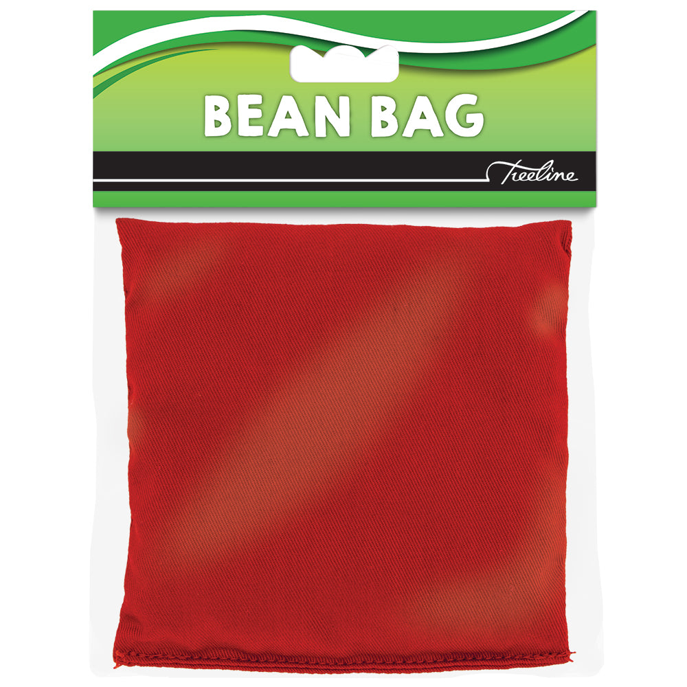 Bean Bag - Red 1