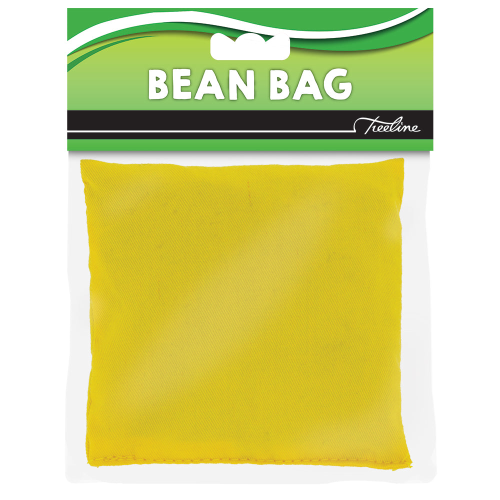 Bean Bag - Yellow 1