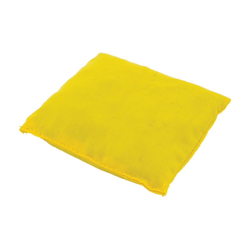 Bean Bag - Yellow 3