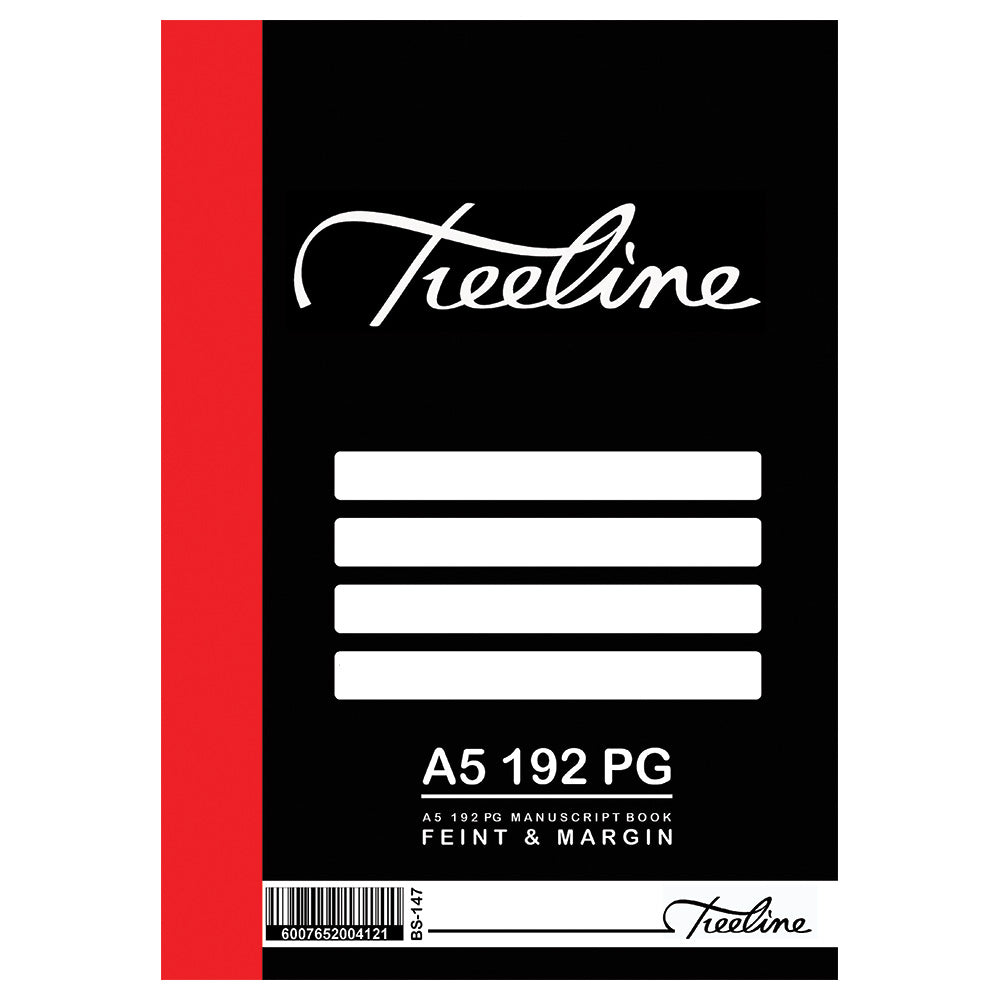 Book Manuscript  192p A5 F/M