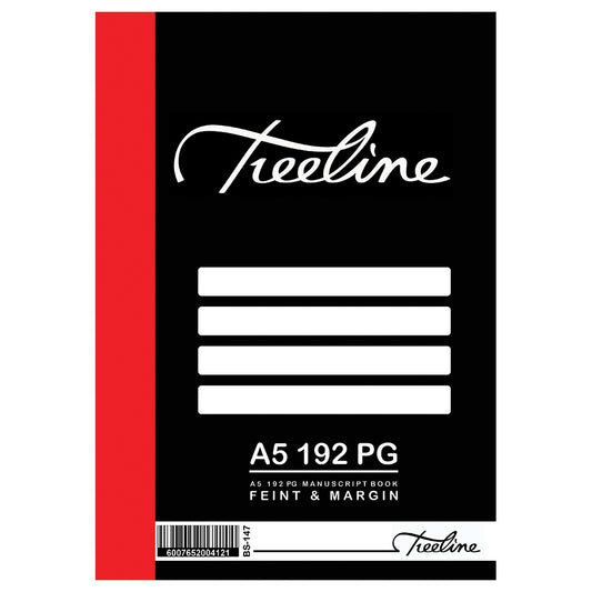 Book Manuscript  192p A5 F/M