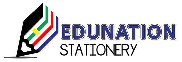 Edunation Stationery
