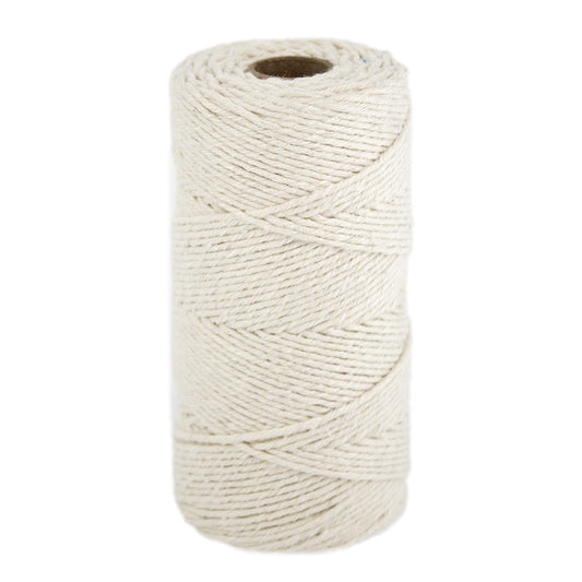 Twine - Cotton - 100g - 1mmx117m