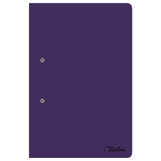 Accessible File 320gsm Foolscap Gloss Board - 497x350mm - Purple