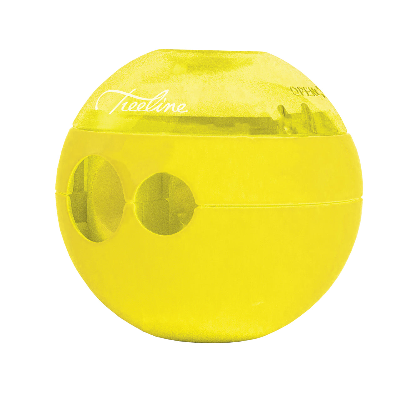 Sphere Sharpener Two Hole Barrel - Assorted