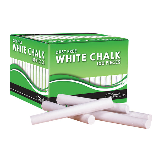 Chalk White 100's Treeline