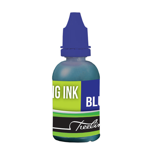 Endorsing Ink - 30ml - Blue