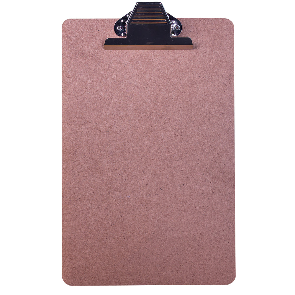A4 Clipboard Masonite