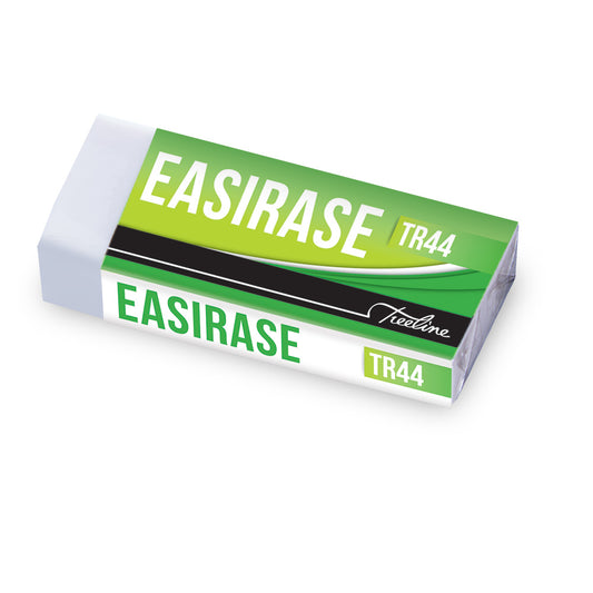 Eraser 45x20x10mm Treeline