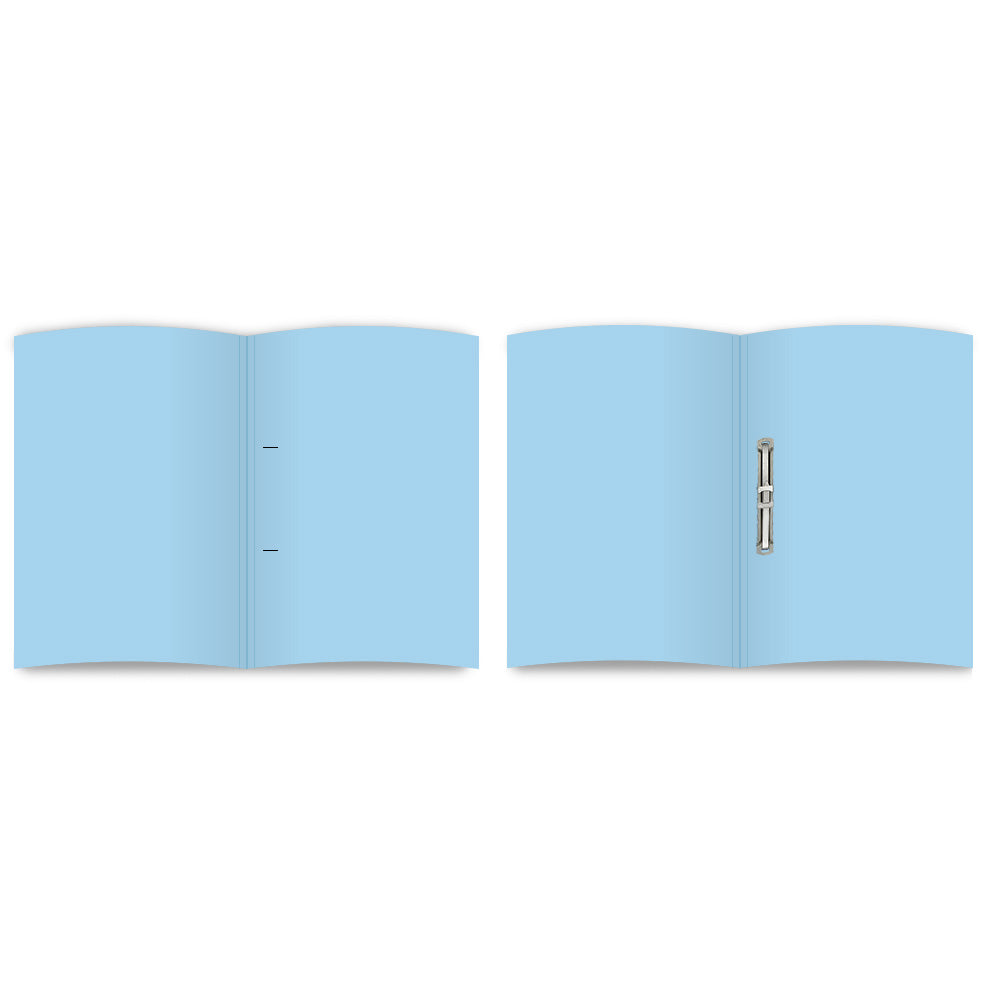 Tokai Board Folder - 175gsm - Scored & Slotted - 460x355mm - Green