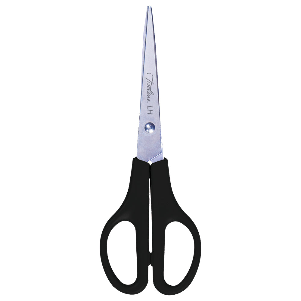 Left Handed Scissors 165mm
